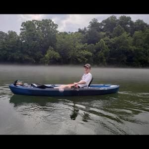 Meet your Posher, Hunter